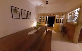 Casa Aconchegante Central